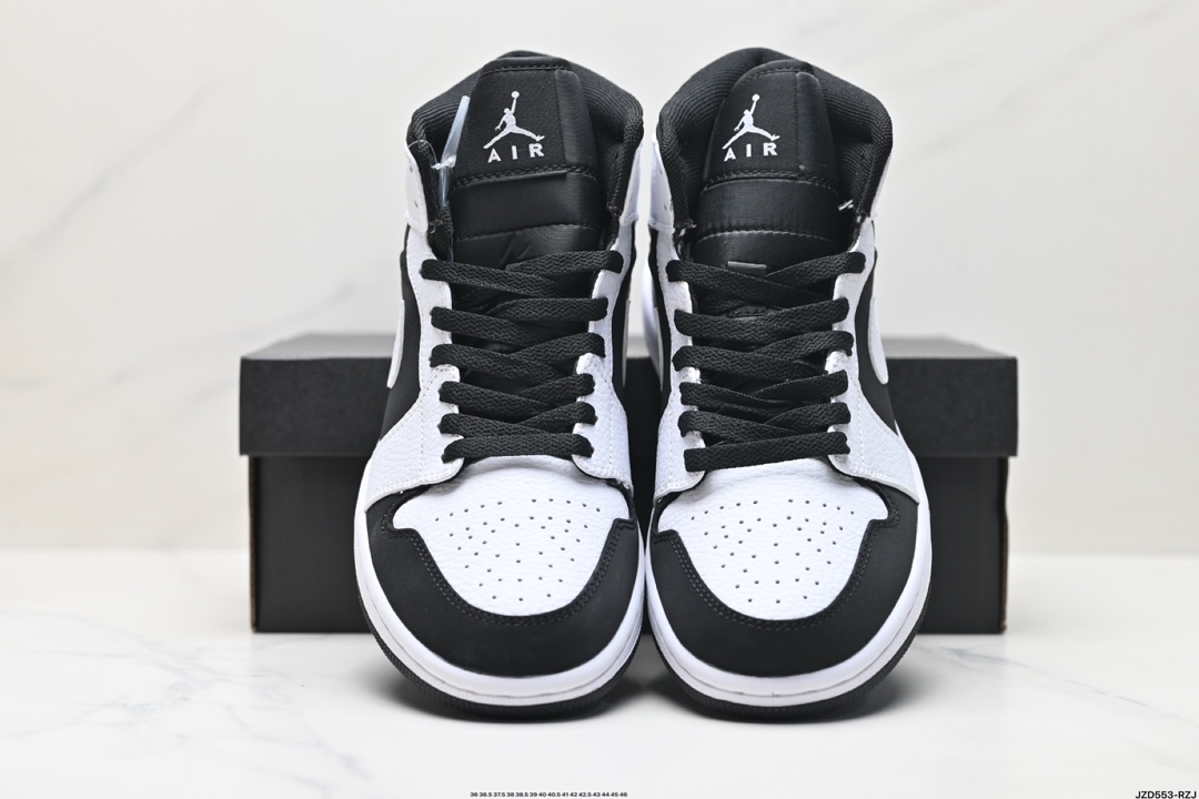 Nike Air Jordan Shoes